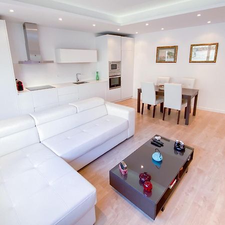 Anna & Thomas - Sitges Center Apt 外观 照片