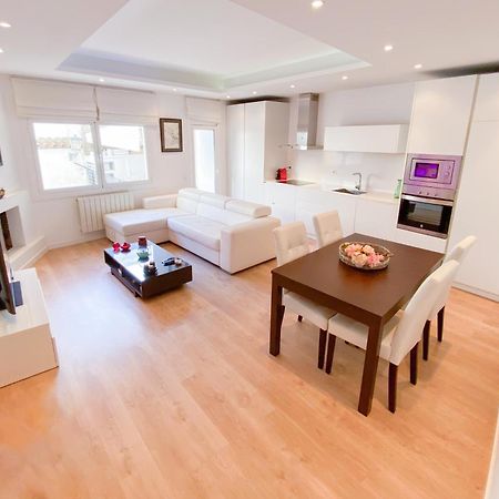 Anna & Thomas - Sitges Center Apt 外观 照片