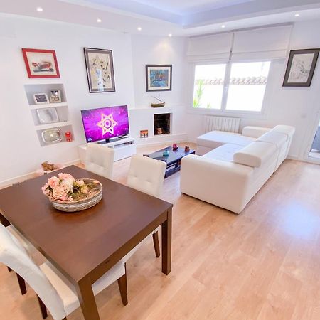 Anna & Thomas - Sitges Center Apt 外观 照片