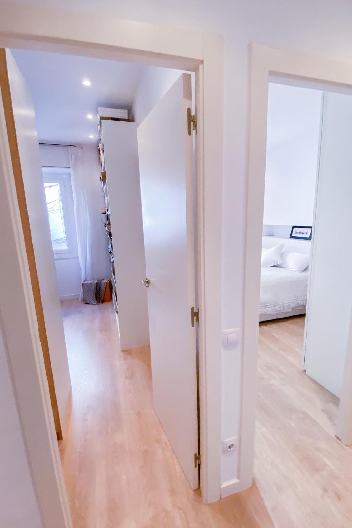 Anna & Thomas - Sitges Center Apt 外观 照片