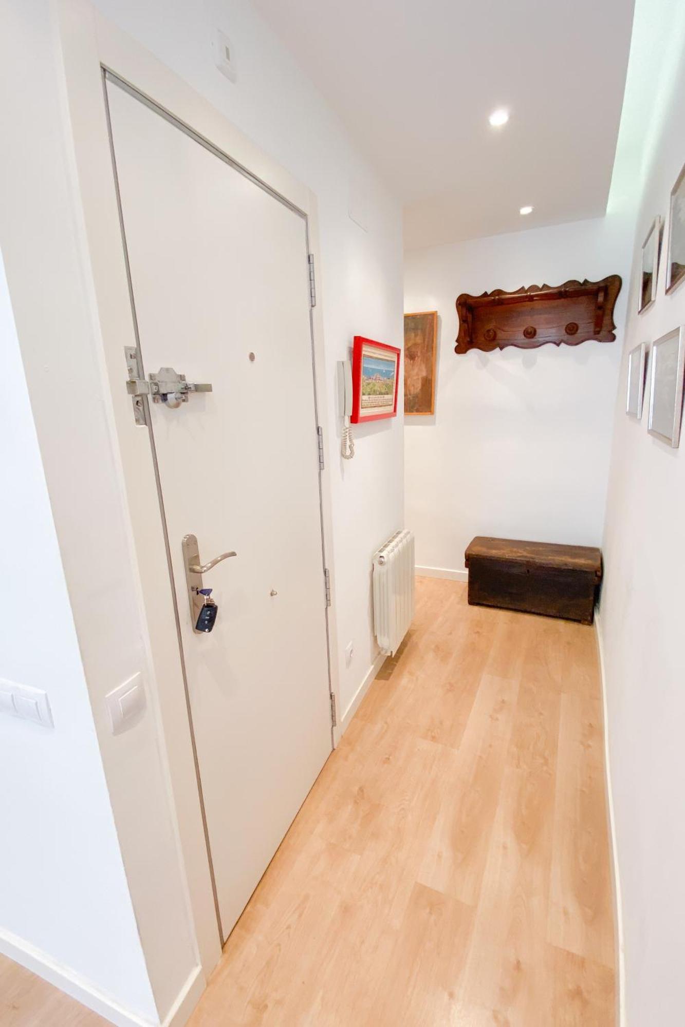 Anna & Thomas - Sitges Center Apt 外观 照片