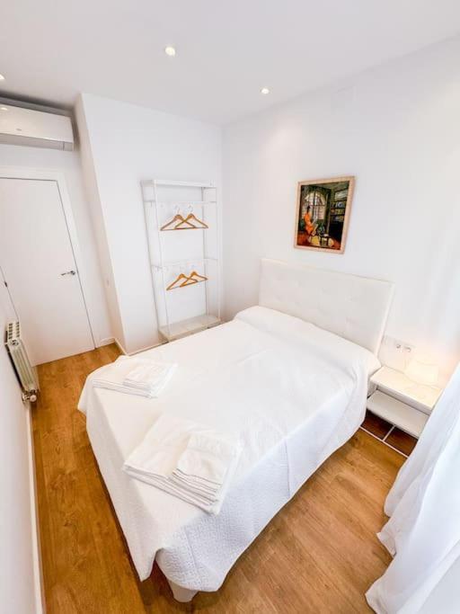 Anna & Thomas - Sitges Center Apt 外观 照片