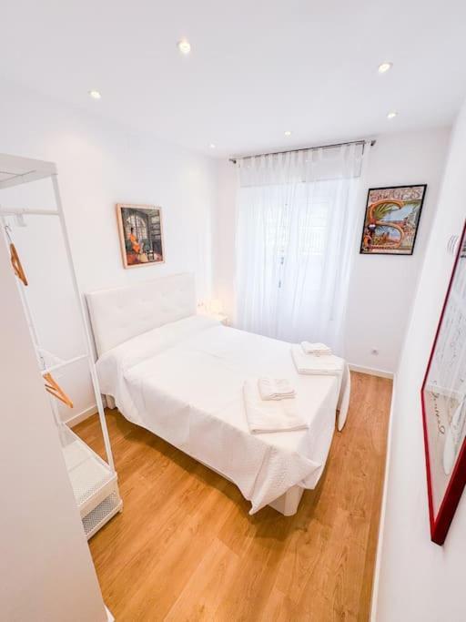 Anna & Thomas - Sitges Center Apt 外观 照片