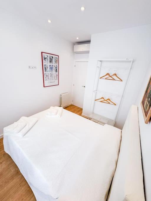 Anna & Thomas - Sitges Center Apt 外观 照片