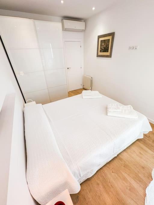 Anna & Thomas - Sitges Center Apt 外观 照片