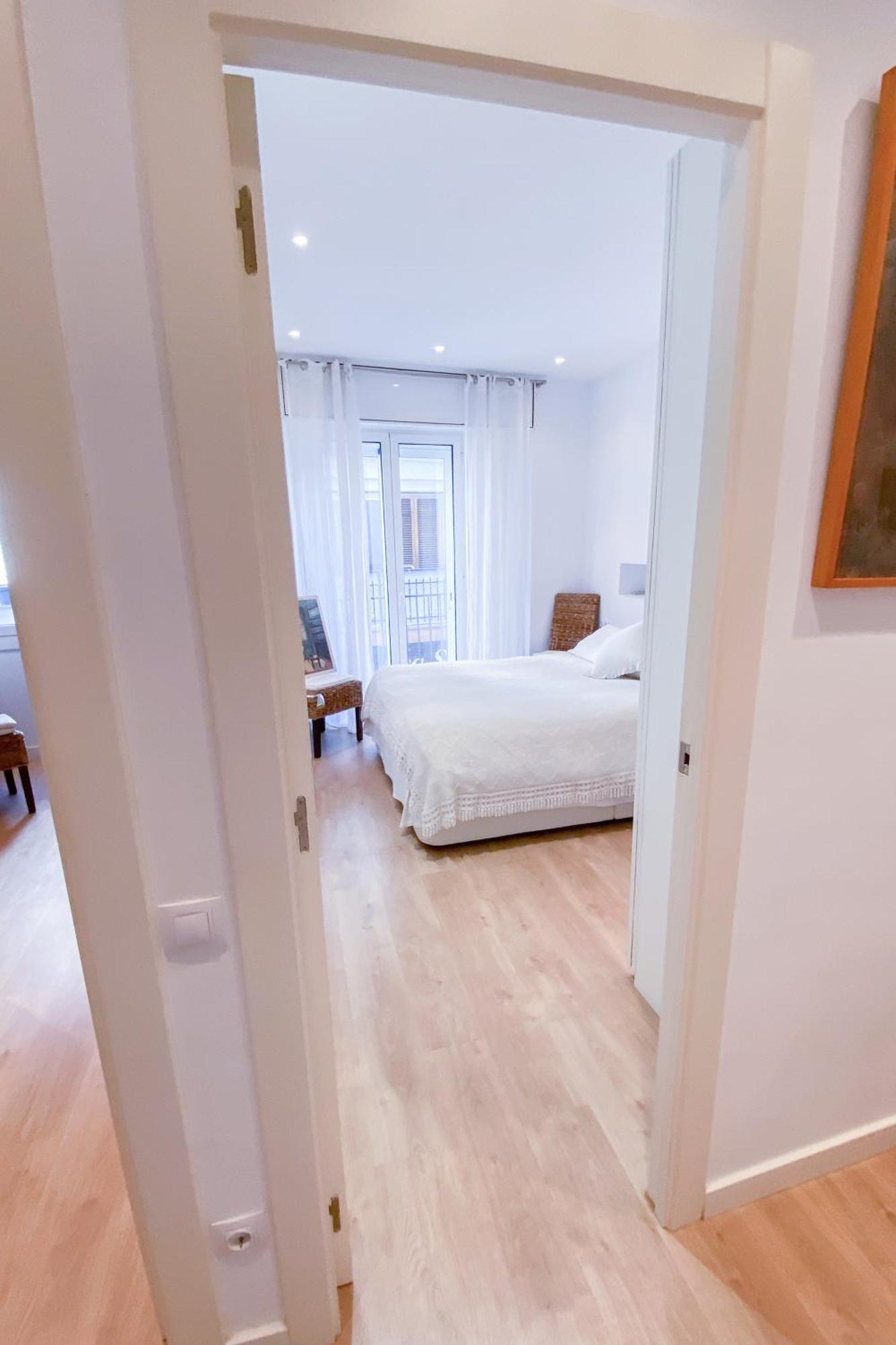 Anna & Thomas - Sitges Center Apt 外观 照片