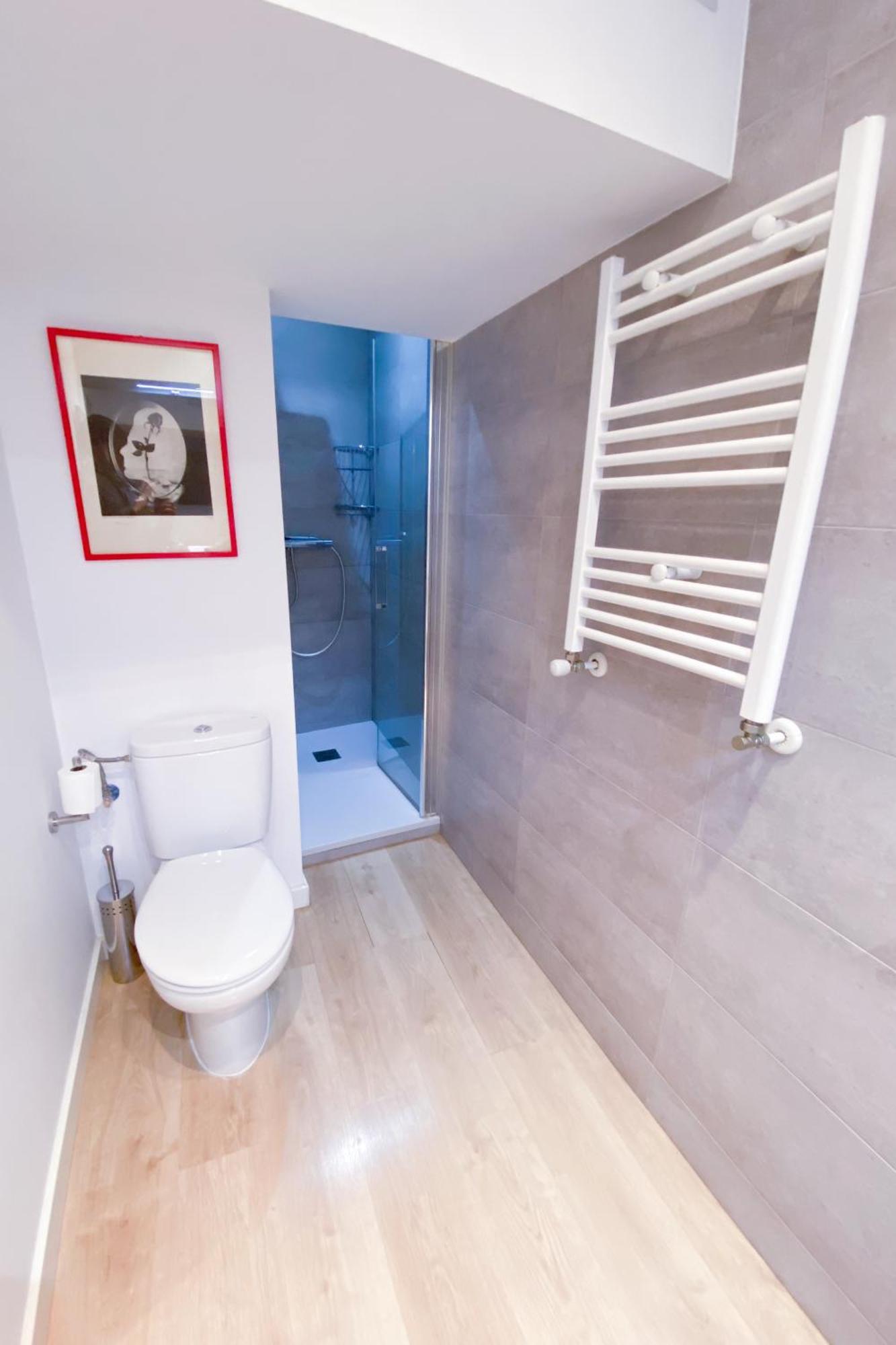 Anna & Thomas - Sitges Center Apt 外观 照片